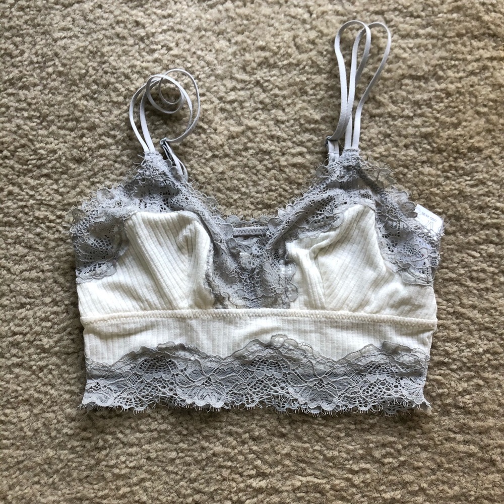 Aerie Bralette